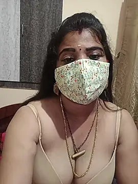 Devi_Tina's Live XXX Chat