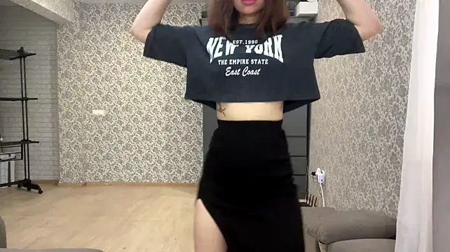 BennieHasty's Live XXX Chat
