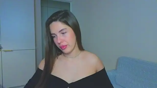 BellaHome's Webcam Show