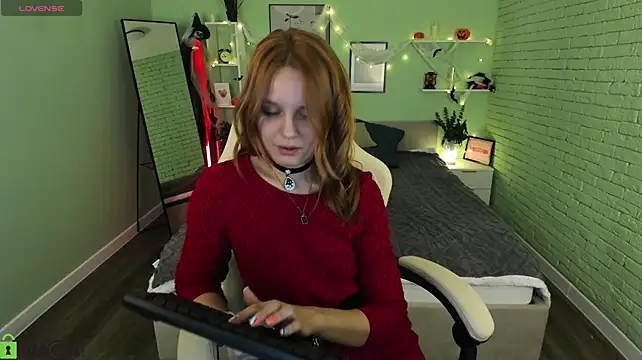 Alisa_Laurent's Live XXX Chat