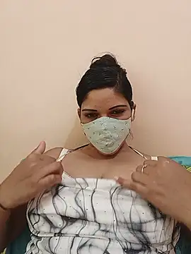 Rashminam's Webcam Show