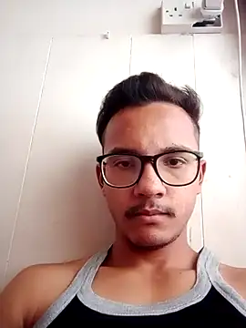 RK_rajput's Webcam Show