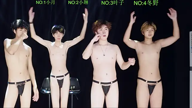 Badboy-001's Webcam Show