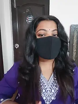 Mysterious_Noor_khan's Live XXX Chat