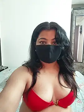 Mysterious_Noor_khan's Webcam Show