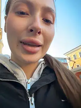 Coconut_milk's Webcam Show