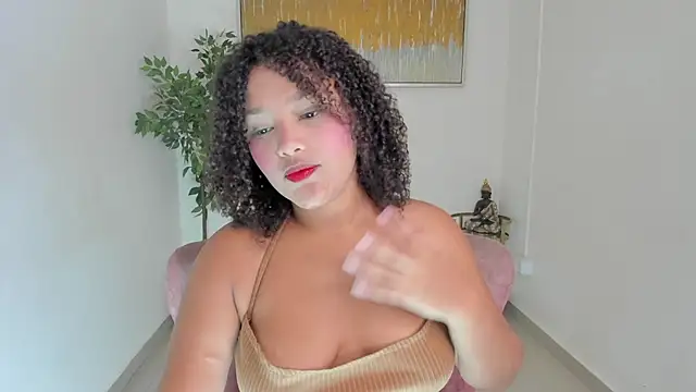 Nelia_Rose's Live XXX Chat