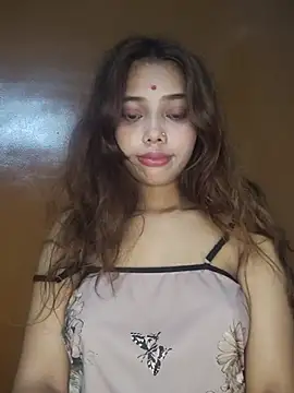 Siyaa__1's Webcam Show