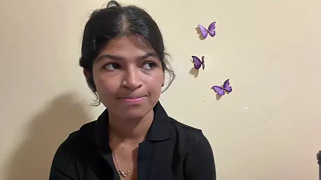 NgaMuszar's Webcam Show