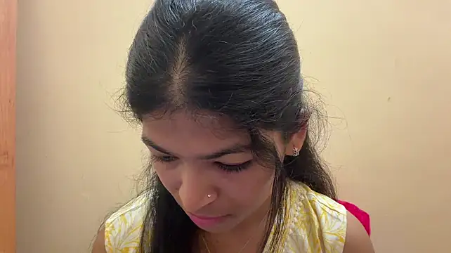 NgaMuszar's Webcam Show