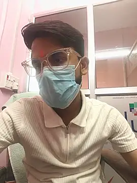 Drsingh1's Webcam Show