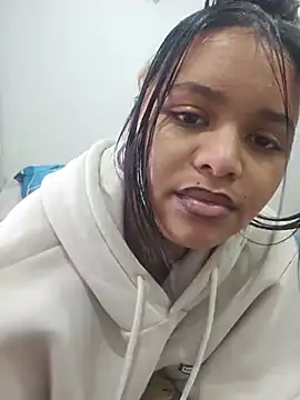 feisty_stunner's Webcam Show