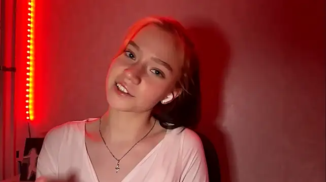 LydaDrozdenko's Webcam Show