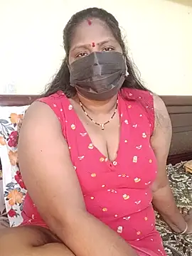 sweety_teluguhw's Webcam Show