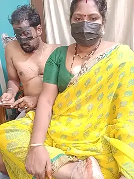 sweety_teluguhw's Webcam Show