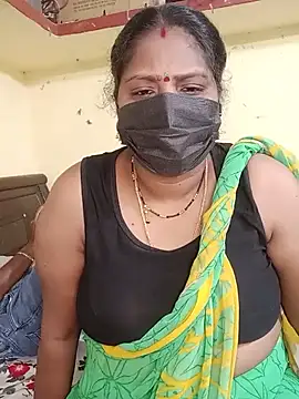 sweety_teluguhw's Webcam Show