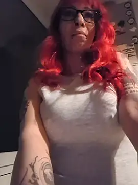 Ruby_Rebel's Webcam Show