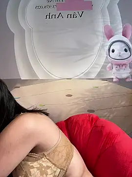 Miuxynh's Live XXX Chat