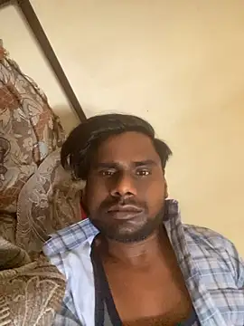 Yourkumar7x's Webcam Show