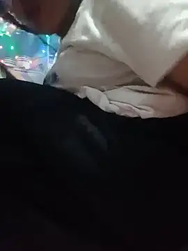 Maya-120's Webcam Show