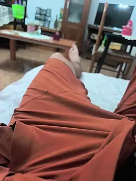 soyyoelque4's Webcam Show