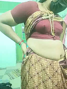saro_tamilgirl's Webcam Show