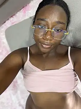 Zahhy_'s Live XXX Chat