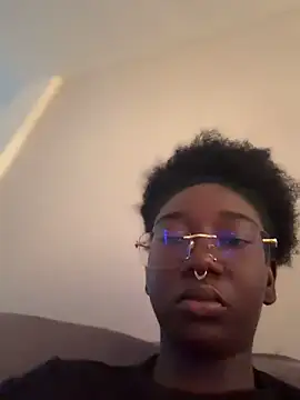 Zahhy_'s Webcam Show