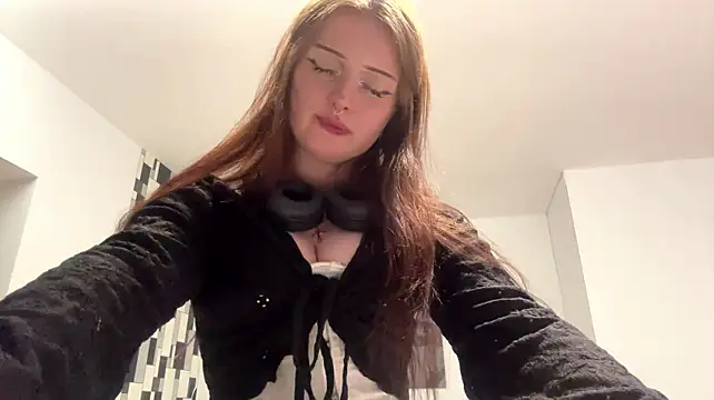 Volume_sound's Webcam Show