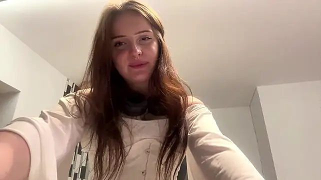 Volume_sound's Webcam Show