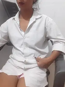 Sexy_Niya's Webcam Show
