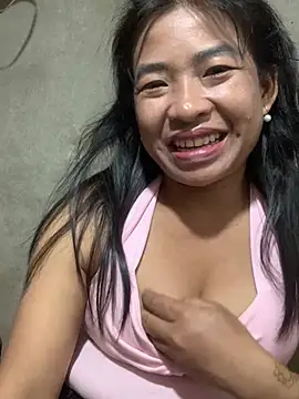finger-play's Webcam Show