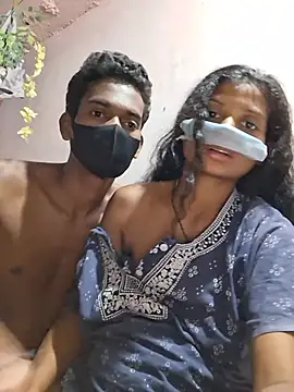 Bhabhi_pronstar's Webcam Show