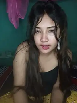 Nusrat-90's Webcam Show