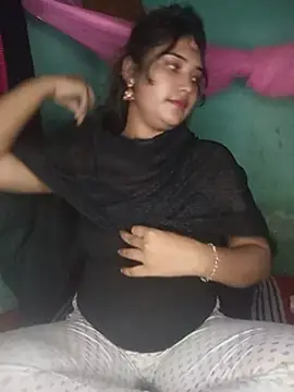 Nusrat-90's Webcam Show