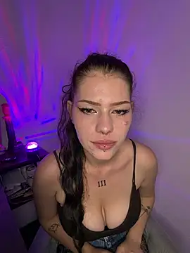 SunnyBunny19's Live XXX Chat