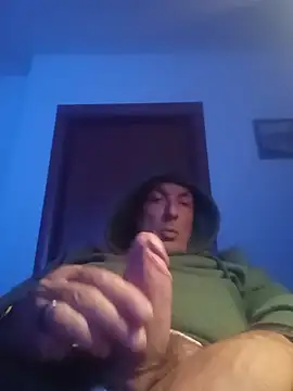 Ge-69's Webcam Show