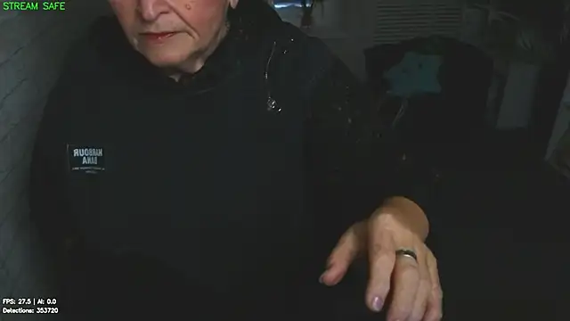 Willa_Wisp's Live XXX Chat