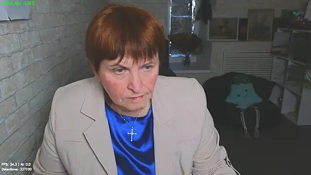 Willa_Wisp's Live XXX Chat