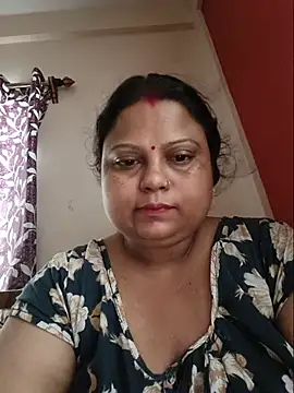 sexymahi's Webcam Show