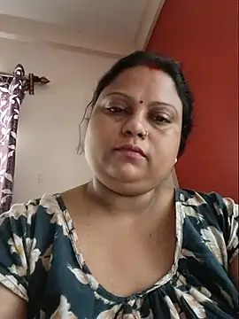 sexymahi's Webcam Show