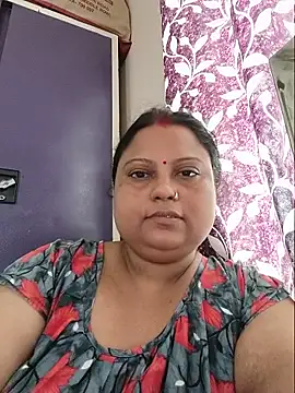 sexymahi's Webcam Show