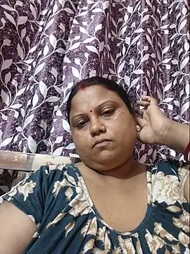sexymahi's Webcam Show