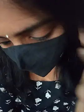 Pallavi242's Webcam Show