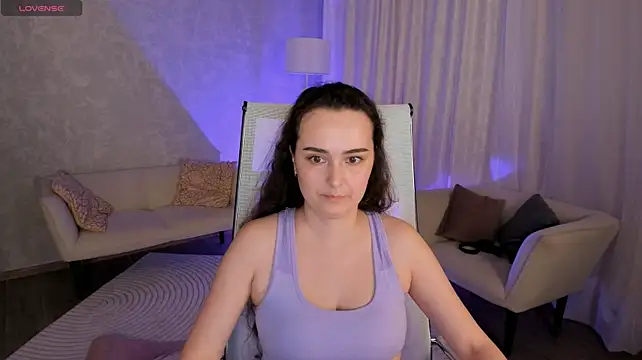 JasmineMarlow's Live XXX Chat