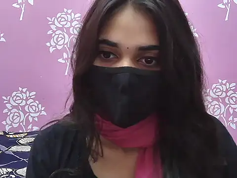Shanaya-xo's Webcam Show