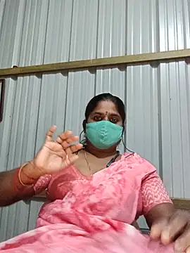 Kalai_tamil's Webcam Show