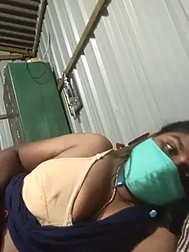 Kalai_tamil's Webcam Show