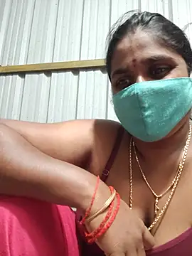 Kalai_tamil's Webcam Show