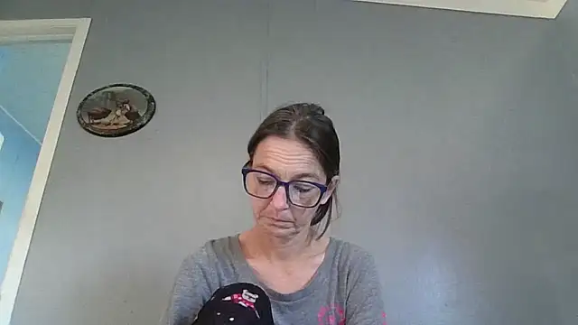 bamalove80's Webcam Show